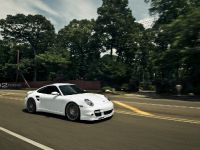 D2Forged Porsche 911 Turbo MB1 (2012) - picture 3 of 9