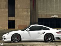D2Forged Porsche 911 Turbo MB1 (2012) - picture 5 of 9