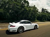 D2Forged Porsche 911 Turbo MB1 (2012)