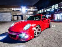 D2Forged Porsche 997 Turbo CV2 (2012) - picture 1 of 17