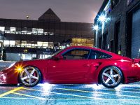 D2Forged Porsche 997 Turbo CV2 (2012) - picture 5 of 17