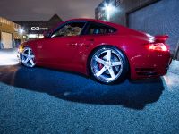 D2Forged Porsche 997 Turbo CV2 (2012) - picture 7 of 17