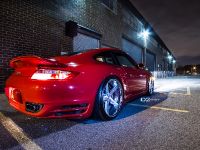 D2Forged Porsche 997 Turbo CV2 (2012) - picture 10 of 17