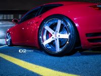 D2Forged Porsche 997 Turbo CV2 (2012) - picture 14 of 17