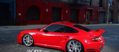 D2Forged Porsche 997TT CV13 (2013) - picture 7 of 11