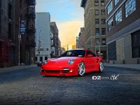 D2Forged Porsche 997TT CV13 (2013) - picture 4 of 11