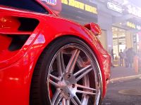 D2Forged Porsche 997TT CV13 (2013) - picture 11 of 11