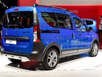 Dacia Dokker Stepway Paris (2014) - picture 3 of 3