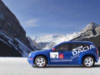 Dacia Duster Competition Car (2009)