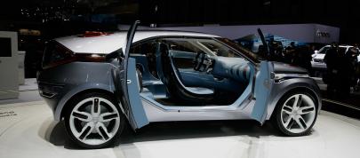 Dacia Duster Concept Geneva (2009) - picture 4 of 6