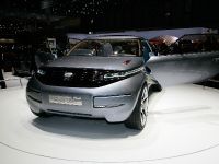 Dacia Duster Concept Geneva (2009) - picture 2 of 6