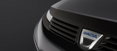 Dacia Duster Crossover Concept (2009) - picture 12 of 26