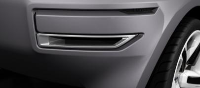 Dacia Duster Crossover Concept (2009) - picture 15 of 26