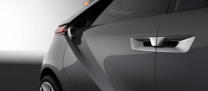 Dacia Duster Crossover Concept (2009) - picture 20 of 26