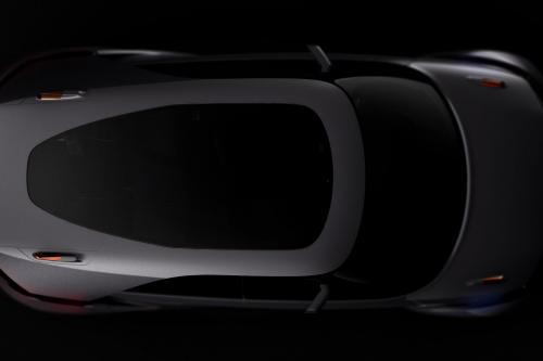 Dacia Duster Crossover Concept (2009) - picture 16 of 26