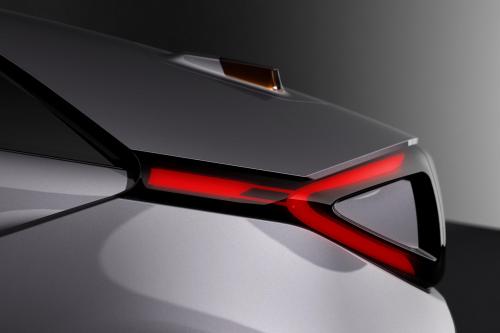 Dacia Duster Crossover Concept (2009) - picture 17 of 26