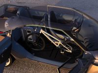 Dacia Duster Crossover Concept (2009)