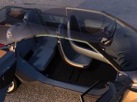 Dacia Duster Crossover Concept (2009) - picture 2 of 26
