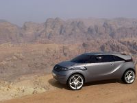 Dacia Duster Crossover Concept (2009)