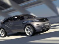 Dacia Duster Crossover Concept (2009)