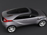 Dacia Duster Crossover Concept (2009) - picture 2 of 26