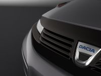 Dacia Duster Crossover Concept