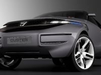Dacia Duster Crossover Concept (2009) - picture 13 of 26