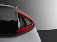 Dacia Duster Crossover Concept (2009) - picture 14 of 26