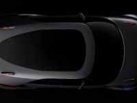 Dacia Duster Crossover Concept (2009)