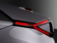 Dacia Duster Crossover Concept (2009)