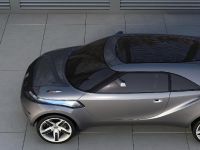 Dacia Duster Crossover Concept (2009) - picture 21 of 26