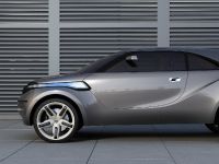 Dacia Duster Crossover Concept (2009) - picture 22 of 26