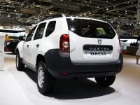 Dacia Duster Geneva (2010) - picture 3 of 3