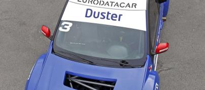 Dacia Duster No Limit Rally Car (2011) - picture 7 of 14