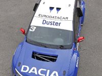 Dacia Duster No Limit Rally Car (2011) - picture 7 of 14