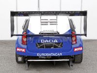 Dacia Duster No Limit Rally Car (2011) - picture 10 of 14