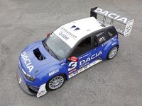 Dacia Duster No Limit Rally Car (2011) - picture 11 of 14