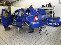 Dacia Duster No Limit Rally Car (2011) - picture 13 of 14