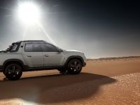 Dacia Duster Oroch Show Car (2014) - picture 1 of 5