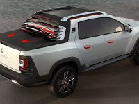Dacia Duster Oroch Show Car (2014) - picture 2 of 5