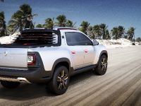 Dacia Duster Oroch Show Car (2014) - picture 3 of 5