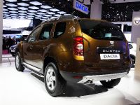 Dacia Duster Paris (2010) - picture 2 of 2
