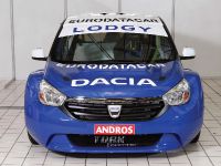 Dacia Lodgy Glace (2011) - picture 1 of 4