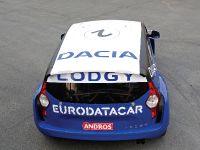 Dacia Lodgy Glace (2011) - picture 3 of 4