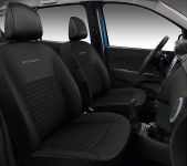Dacia Lodgy Stepway and Dokker Stepway models (2014) - picture 6 of 6