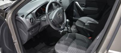 Dacia Logan MCV Geneva (2013) - picture 7 of 7