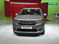 Dacia Logan MCV Geneva (2013)