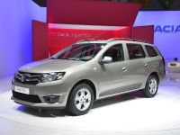 Dacia Logan MCV Geneva (2013)