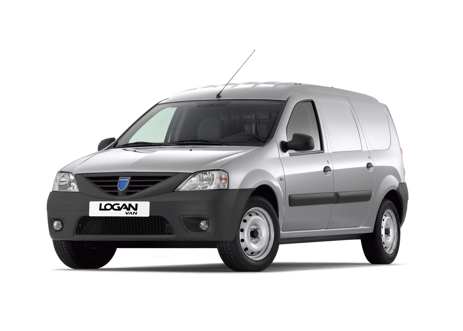 Dacia Logan Van