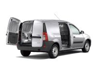 Dacia Logan Van (2007) - picture 4 of 5